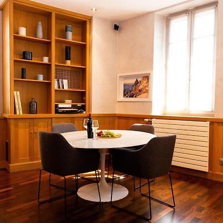Appartement Annecy Centre Historique Parking Inclus Екстериор снимка