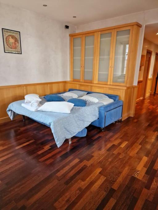Appartement Annecy Centre Historique Parking Inclus Екстериор снимка