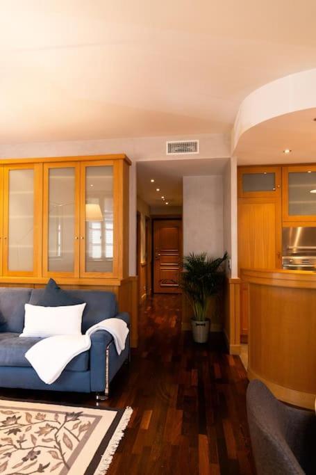 Appartement Annecy Centre Historique Parking Inclus Екстериор снимка