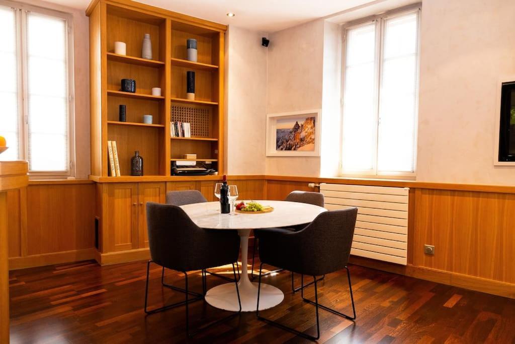 Appartement Annecy Centre Historique Parking Inclus Екстериор снимка